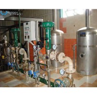 ISO Automatic Sorbitol Production Plant