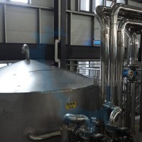 ISO Economic Automatic Sorbitol Manufacturing Plant