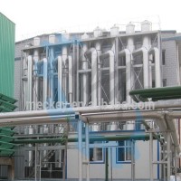 MKGL Sorbitol Production Plant