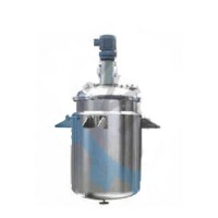 Meckey fermentation machine seeding tank for sale