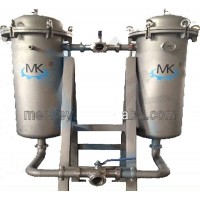 MKGL Liquid Sorbitol Production Plant