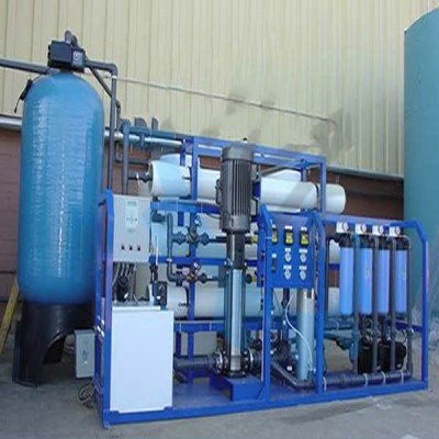 RO water plant for home drinking water supply