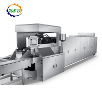 Automatic Wafer Production Line